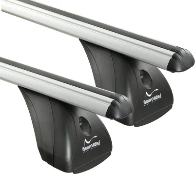 Obrázek produktu pro Střešní nosič AURILIS kompatibilní s pro VW kompatibilní s pro VW T5 od 03 T6 od 09 ALU