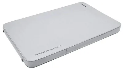 Immagine prodotto di Materasso da campeggio King Camp Premium Super 15 KM2012 grigio