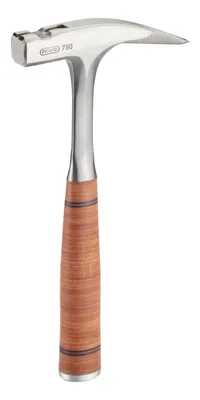 Produktbild von PICARD Ganzstahl-Latthammer Nr. 790 glatt DIN 7239