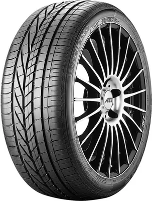 Produktbild von Goodyear Sommerreifen motorcycle-tyres Excellence ( 235/55 R17 99V AO )