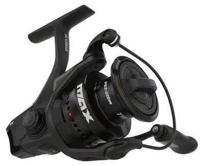Produktbild von Abu Garcia Max SX 4000 - Spinnrolle