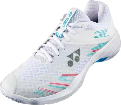 Produktbild von Yonex Pc-kaskaden-accel-hallenschuhe Weiß EU 38 Herren Weiß EU 38
