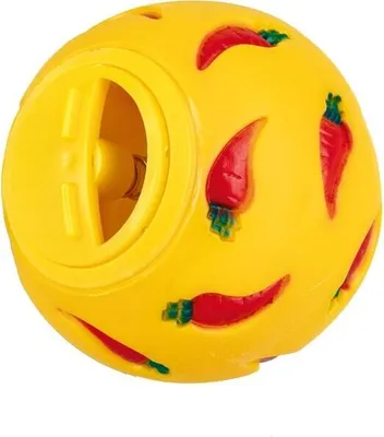Produktbild von Nagerzubehör - Snackball - Ø ca. 7 cm