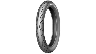 Produktbild von Dunlop Motorradreifen car-tyres TT 900 ( 2.75-17 TT 47P Hinterrad, Vorderrad )