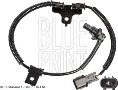Produktbild von BLUE PRINT ABS Sensor Raddrehzahl Vorne Rechts für KIA Picanto (SA) ADG071120