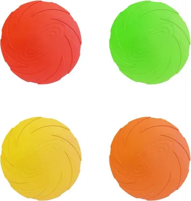 Image de Gloria dog frisbee 22 cm 22 cm