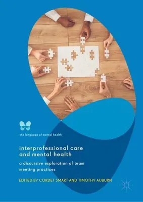 Obrázok produktu pre Interprofessional Care and Mental Health