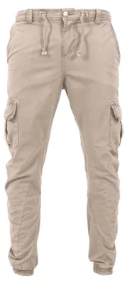Immagine prodotto di Urban Classics - Pantaloni cargo da uomo TN115 (S) (sabbia)