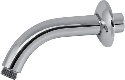 Zdjęcie produktu dla Ramię prysznicowe ścienne Novaservis 160mm chrom RAM200,0