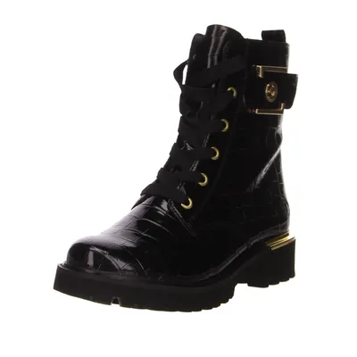 Produktbild von Remonte Schnürstiefel Kaltfutter in schwarz, Gr. 37