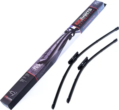 Obrázek produktu pro Přední stěrače 610460mm speciálně pro Renault Megane IIIV Renault Talisman