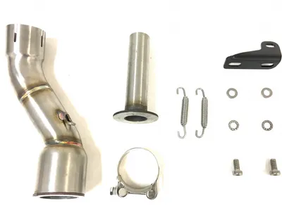 Obrázek produktu pro IXIL RB tlumič - vhodný pro Honda CB 500 F - CH6236RB