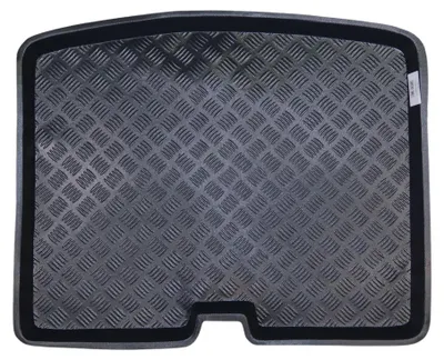 Zdjęcie produktu dla Mata do bagażnika Volvo V40 II 2012 - 2019 dolna podłoga