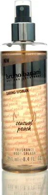 Obrázek produktu pro Bruno Banani Daring Woman tělový spray pro ženy 250 ml