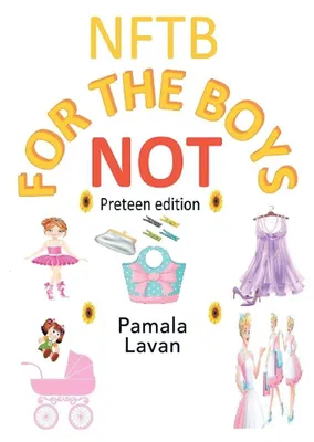 Produktbild von Not for the Boys