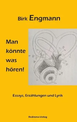 Produktbild von Man könnte was hören!