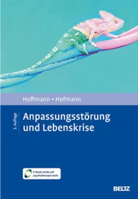 Immagine prodotto di Anpassungsstörung und Lebenskrise