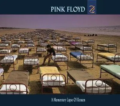 Produktbild von A Momentary Lapse of Reason