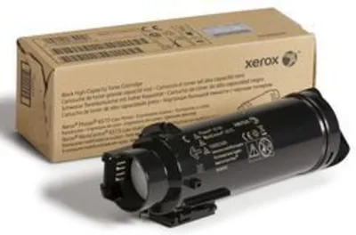 Produktbild von High Cap Toner Cartridge WC 6515 BK