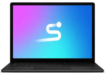 Image de Ordinateur portable Microsoft Surface 4 | AMD Ryzen 5 4680U | 16 Go DDR4 | 256 Go SSD | 13,5 pouces | Win11 | Grade A-