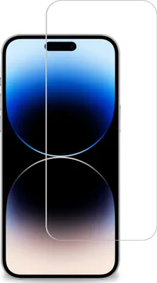 Immagine prodotto di iMoshion pellicola protettiva iPhone 15 Plus, iPhone 15 Pro Max vetro blindato per iPhone 15 Plus, iPhone 15 Pro Max