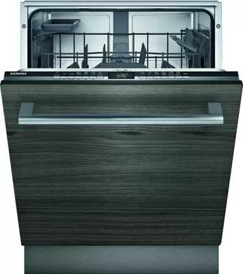 Immagine prodotto di Siemens iQ500 SN65ZX00AE lavastoviglie A scomparsa totale 13 coperti C
