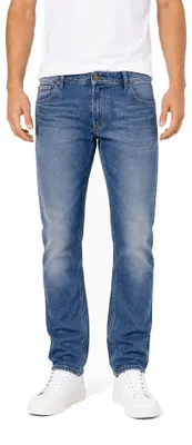 Produktbild von Diesel Herren Jeans Hose Krooley 0R83P Slim Straight
