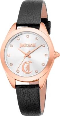 Image de Just Cavalli - JC1L309L0035 - Montre - Femme
