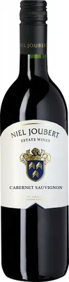 Produktbild von Niel Joubert Cabernet Sauvignon