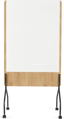 Obrázek produktu pro Rocada NAT8100, 1000 x 1090 mm, Melamin, Vertikální, Cestovní, Magnetický
