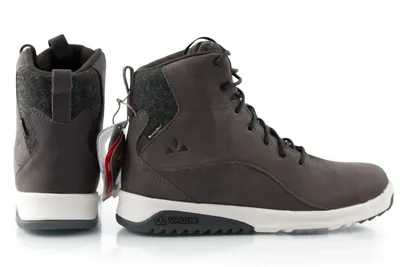 Produktbild von Buty Vaude Wo UBN Kiruna II Mid STX
