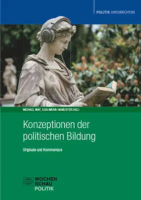 Obrázok produktu pre Konzeptionen der politischen Bildung
