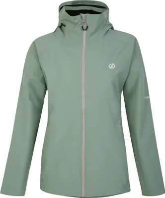 Obrázek produktu pro Dare 2B - "Trail" bunda, nepromokavá pro ženy RG8624 (44 DE) (lily leaf green)
