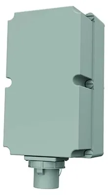 Produktbild von Mennekes Wandgerätestecker IP67 8617060