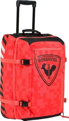 Obrázok produktu pre Rossignol Hero Cabin Red Lyžiarsky batoh