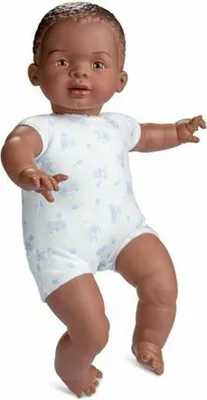 Image de Baby-Puppe Berjuan Newborn 8076-18 45 cm