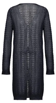 Produktbild von LUREA damen cardigan - Blau, XS/S