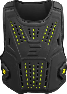 Immagine prodotto di Gilet antiproiettile Shot, nero, taglia XL-2XL