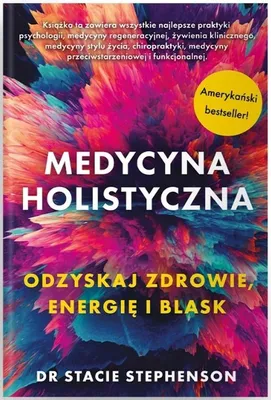 Obrázok produktu pre Celostná medicína