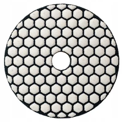 Produktbild von Sendi Polierpad Diamant Korn 200 für Fliesen Beton Stein