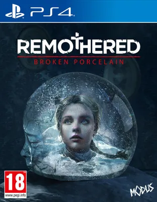 Zdjęcie produktu dla Maximum Games Remothered: Broken Porcelain - Standard Edition, PS4, PlayStation 4, od 17 lat