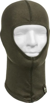 Produktbild von Pinewood 8226 Balaklava Sturmhaube grün (100)