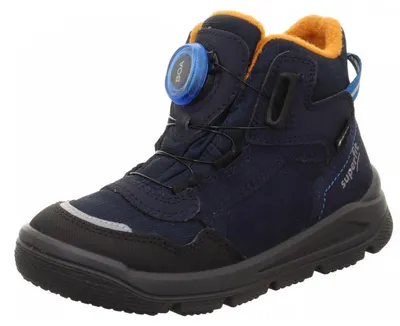 Produktbild von Legero Halbschuhe blau in Gr. 30