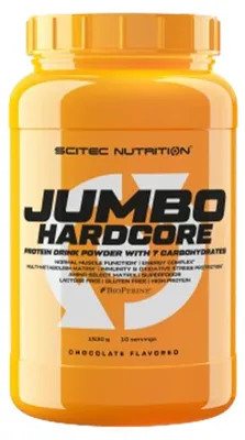 Zdjęcie produktu dla Jumbo Hardcore (1,53 kg)