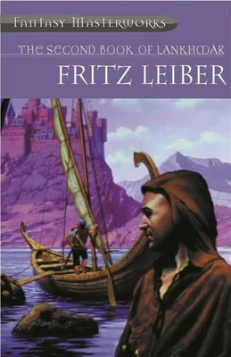 Imagen del producto de The Second Book Of Lankhmar