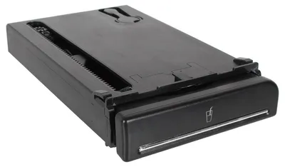 Produktbild von Audi A4 B7 04-08 Getränkehalter