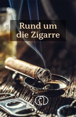 Immagine prodotto di Rund um die Zigarre