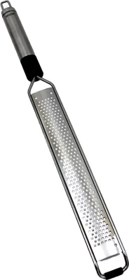 Produktbild von Leifheit Küchenreibe Microcut S fein 42 cm