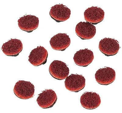 Produktbild von KS TOOLS Reinigungsscheibensatz Ölwanne 150.1588 30g