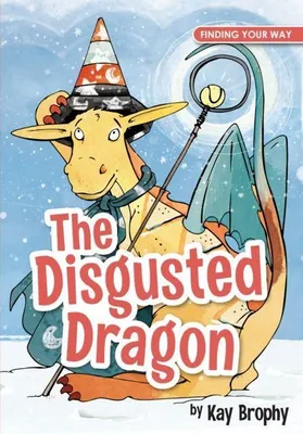Produktbild von The Disgusted Dragon